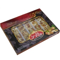  آجیلی حلاوت تبریز - 450 گرم636144f43c7421071070